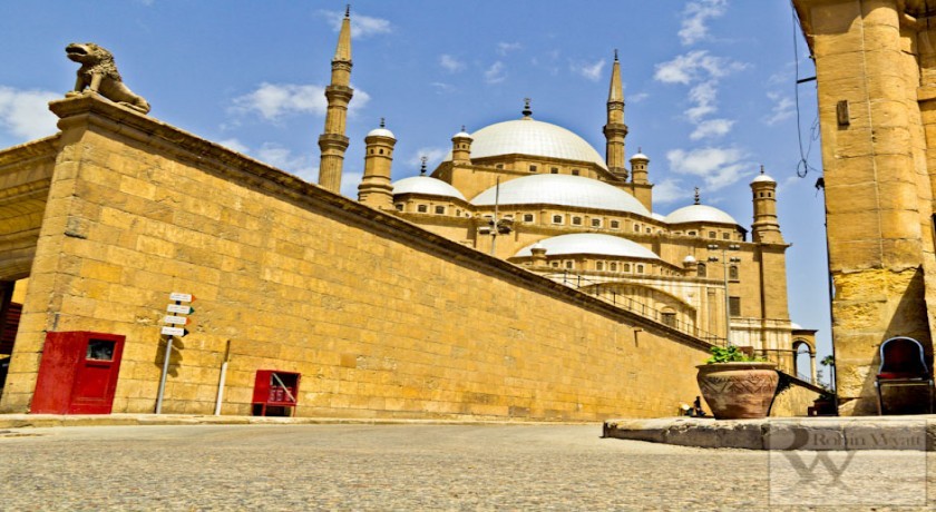 Tours Cortos por El Cairo