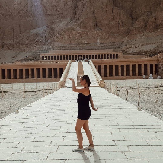 Cairo and Luxor Tours from Marsa Alam