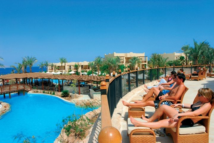 Cairo and Sharm El Sheikh Cheap Holidays