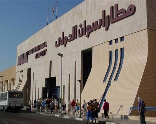 De Asuán a Luxor