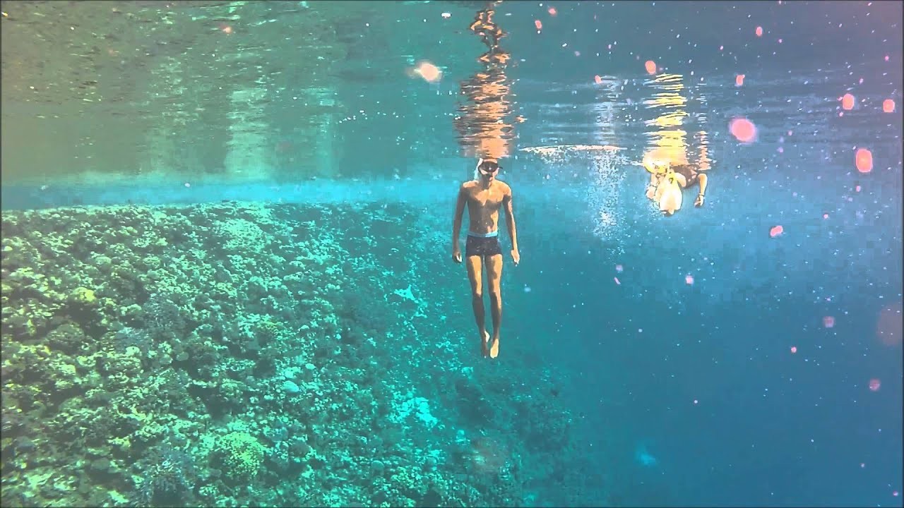 Tours de Esnorquel en Sharm El Luli Marsa Alam