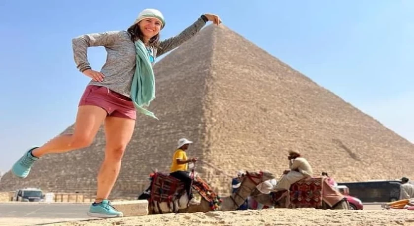 Excursiones El Cairo desde Hurghada en Dos Días