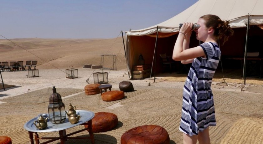 Marrocos Tours Marrakech, Casablanca e Rabat
