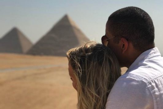 Honeymoon vacations & Cairo Nile Cruise Pharaonic wedding