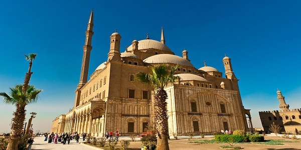 Tours El Cairo Islámico y Copto