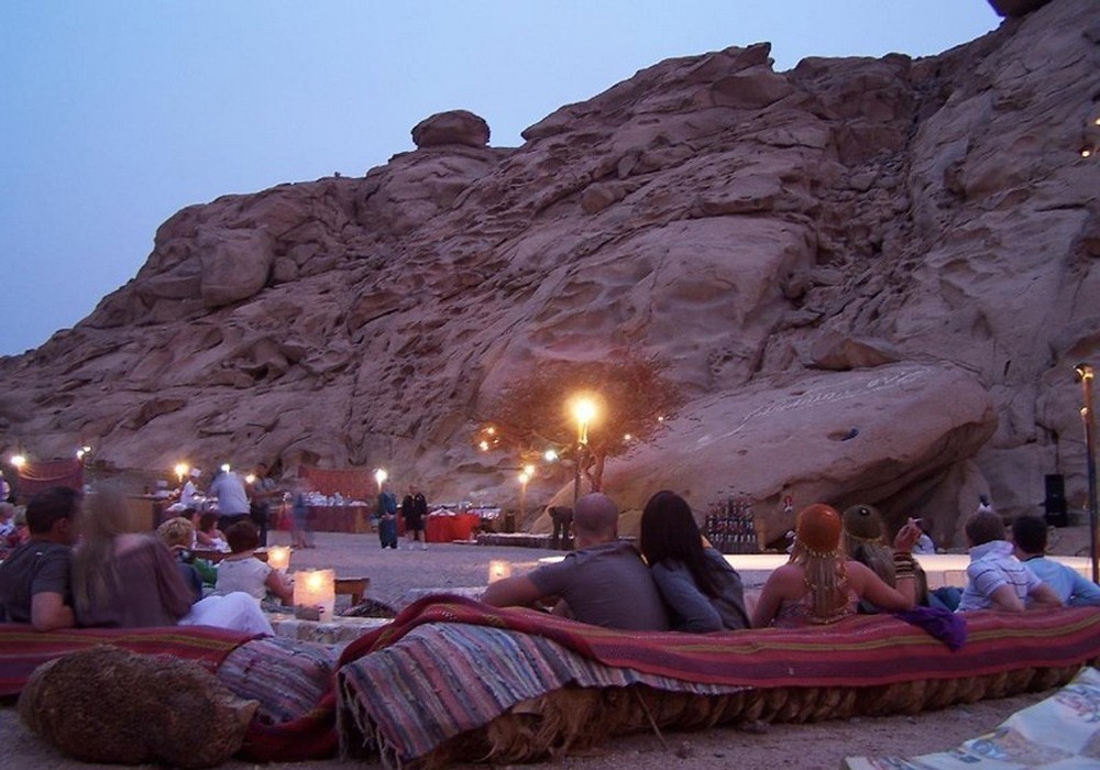 Bedouin Tours in Sharm El Sheikh