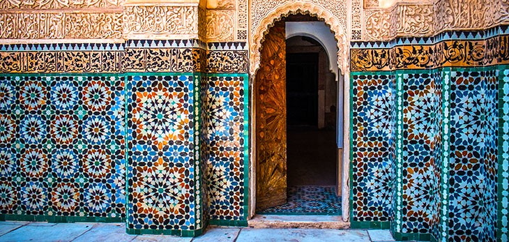 Tours to Casablanca and Marrakech