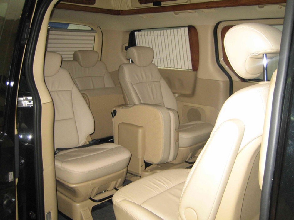 Transfers from Sharm El Sheikh to Cairo