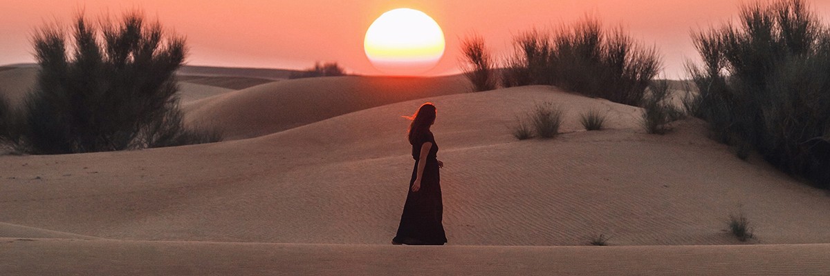 Best Dubai vacation package