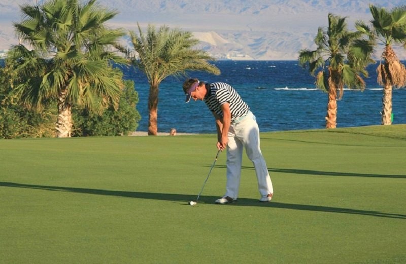 Golf Tours in Cairo and Sharm El Sheikh