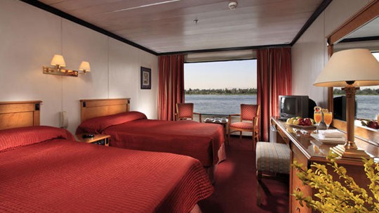 Viajes Royal Lily Crucero El Nilo