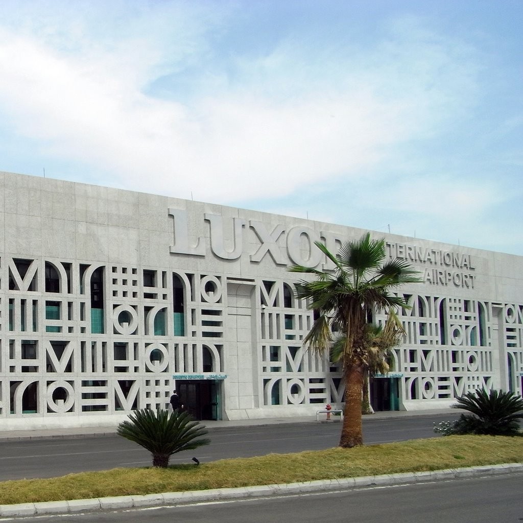 Transfers from Hurghada to Luxor