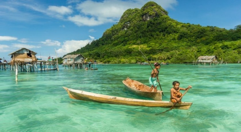 Paquete Tour La Isla de Tioman