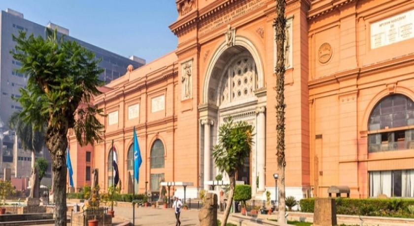 Tours Cortos por El Cairo en 3 Días