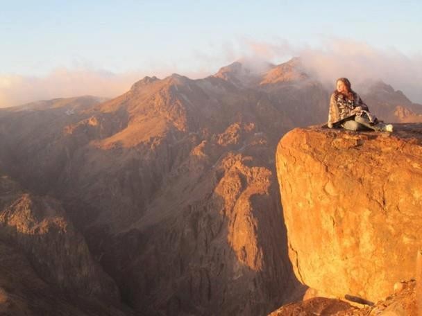 St, Catherine Monastery Tours from Dahab