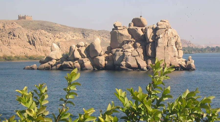 5 Days Budget Trip Package to Cairo, Luxor