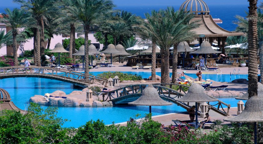 Viagem de Hurghada ao Cairo de avião