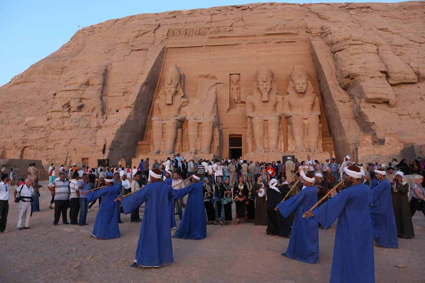 Aswan Tours from Marsa Alam
