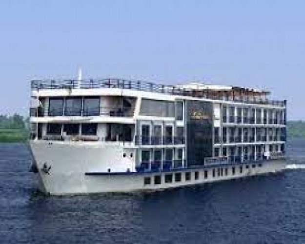 Royal La Terrasse Nile Cruise