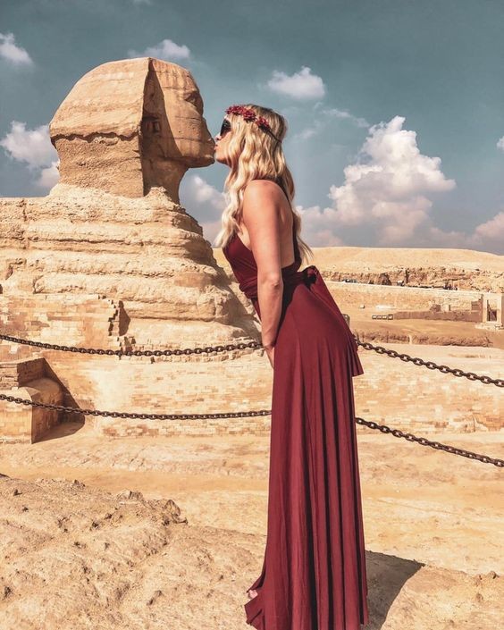 8 days Egypt Desert Safari Tours to Siwa and Bahariya