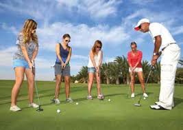 Viajes de Golf en Luxor y Hurghada