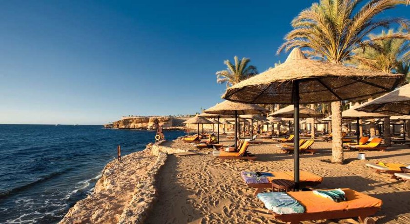 Safari Honeymoon Tours no Egito