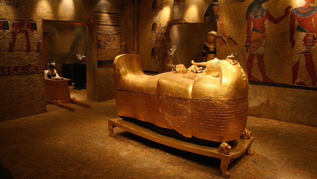 Overnight Tours to Luxor from El Gouna