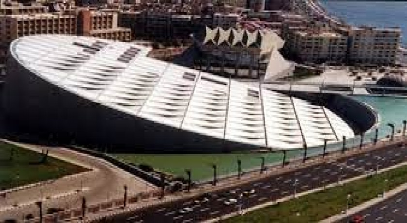 Tour O Cairo,Cruzeiro Nilo e Tour el Alejandría