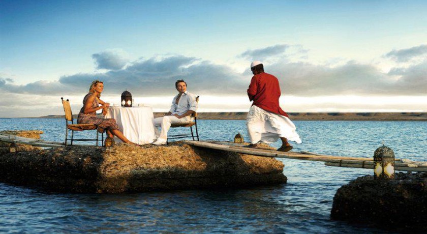 Viagens Marsa Alam e Cairo