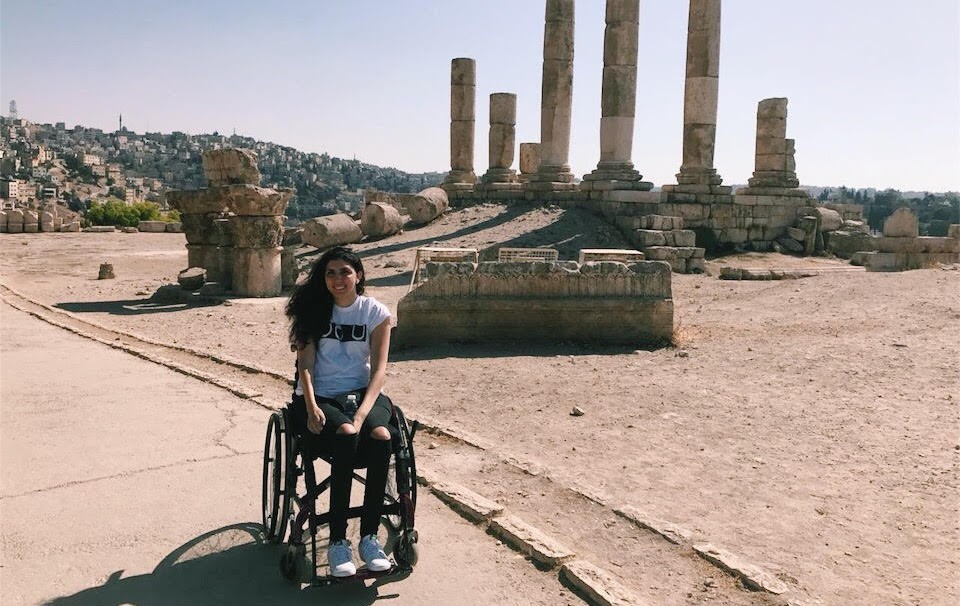 Best Handicapped Tours to Cairo and Nile Cruise