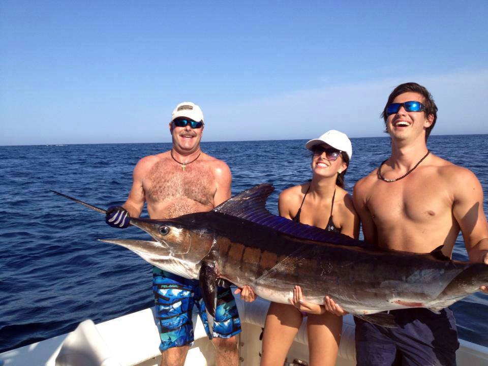 Tours de Pesca en Hurghada
