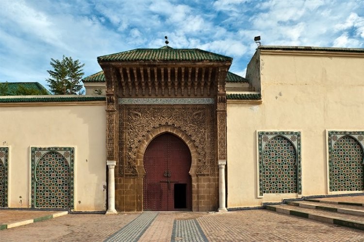 Morocco Jewish Tours