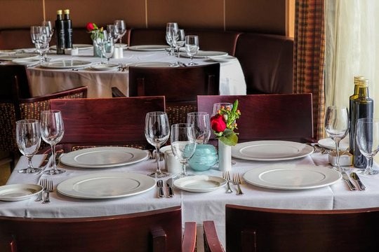 Excursiones de Cena en EL Nilo en El Cairo