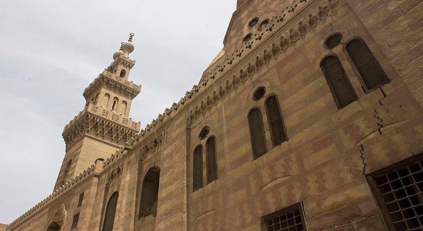 Tours El Cairo Islámico y copto del Puerto de Alejandría