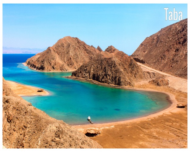 Tours El Cairo, Crucero Nilo y Taba
