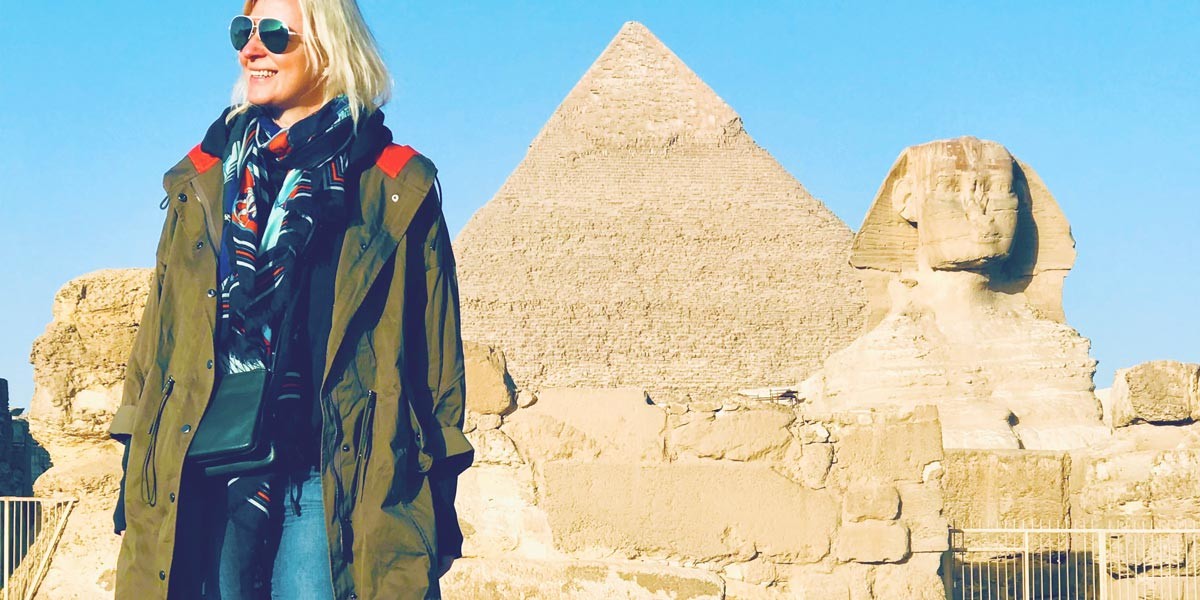 Overnight Cairo Tours from Luxor