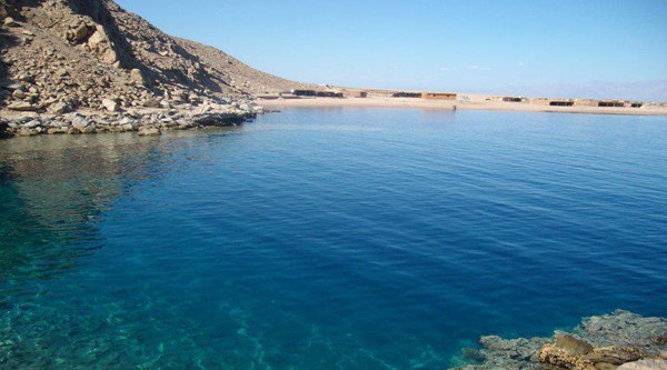 Safaris en Abu Galum desde Sharm El Sheikh