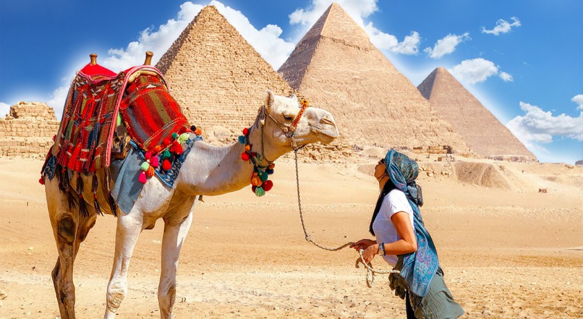 Pequenos Tours no Cairo