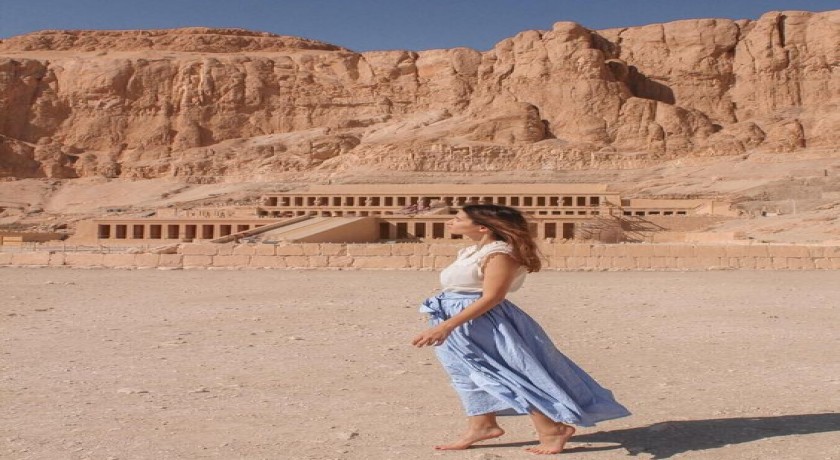 Passeios de cruzeiro no Nilo de Marsa Alam
