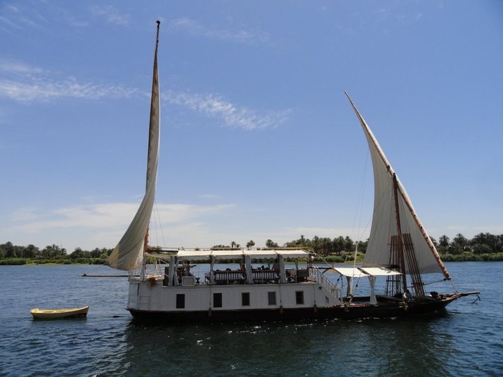 Dahabeya El Khedewi