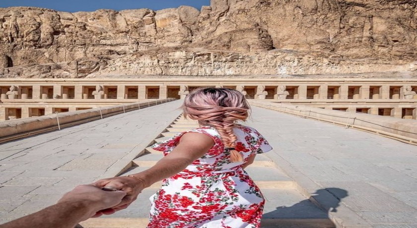 Passeios de cruzeiro no Nilo de Marsa Alam