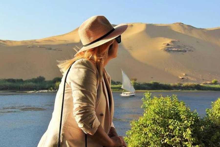 Egypt Travel Packages-Cairo and Nile Cruise trip