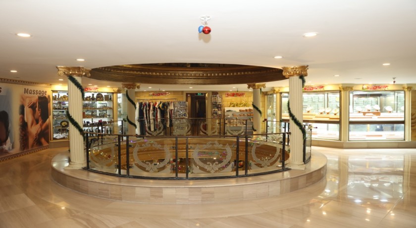 M/s Nabilatan Nile cruise