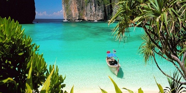 Viajes Cortos a Phuket Tailandia
