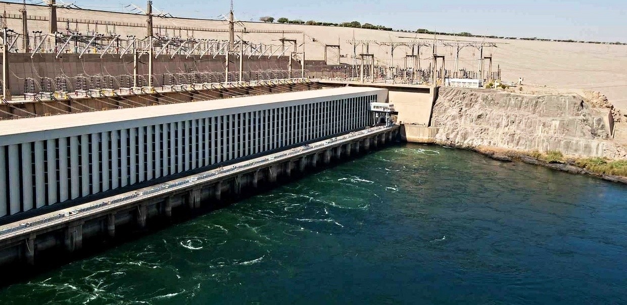 High Dam,Unfinished Obelisk-Philae Temple Tour Aswan