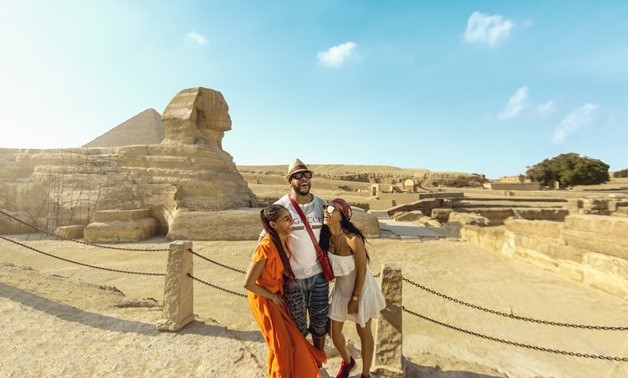 Cairo, Petra and wadi rum tours packages