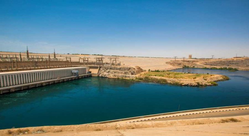 Aswan Tours de Marsa Alam