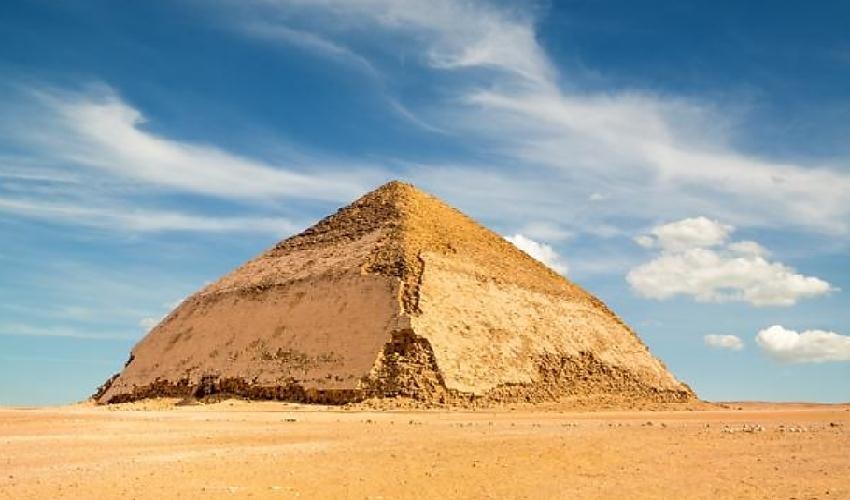 Tours a Sakkara, Menfis y Dahshur en El Cairo