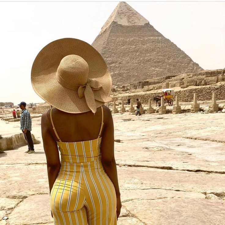 Egypt Travel Packages-Cairo and Nile Cruise trip