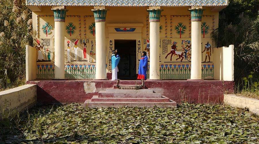 Pharaonic Village Tours in Cairo